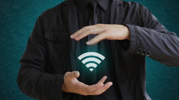 وای فای