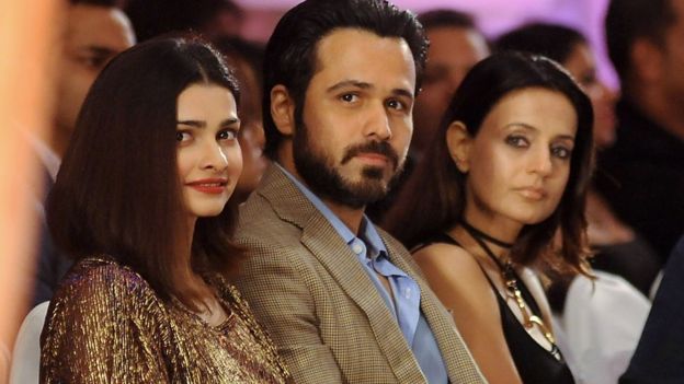 عمران ہاشمی