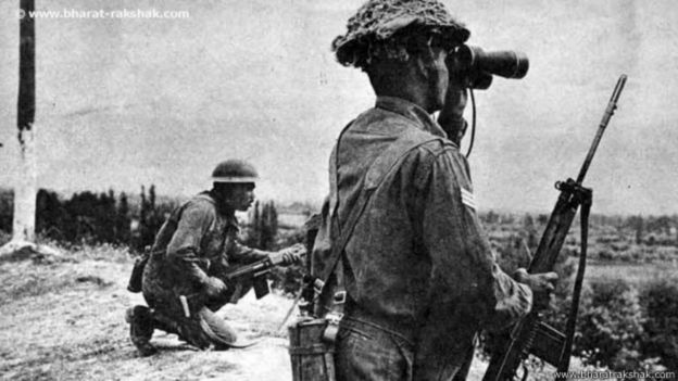 இந்தியா - பாகிஸ்தான்: 22 நாள் போரில் வென்றது யார்?