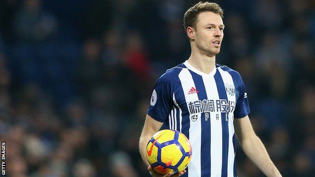 Jonny Evans