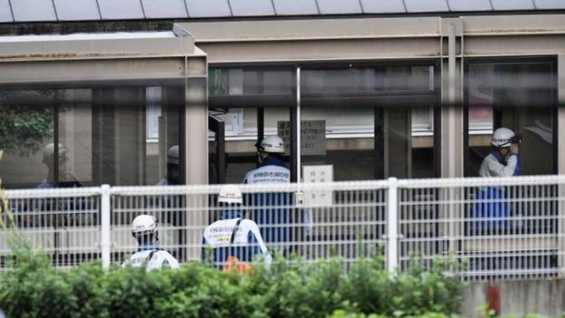 En declaraciones policiales, el hombre dijo que quería