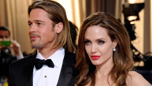 Brad Pitt Reveals Therapy After Divorce From Angelina