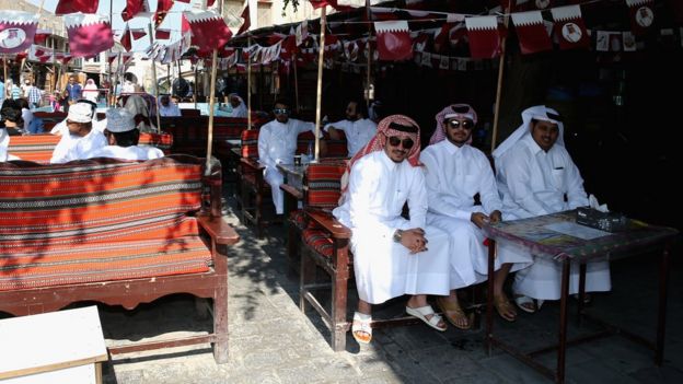 Qatar
