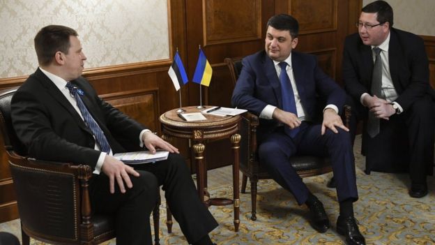 гройсман