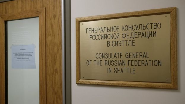 Consulado ruso