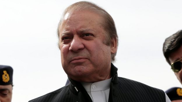 نواز شریف