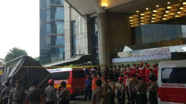 Bursa Efek Jakarta