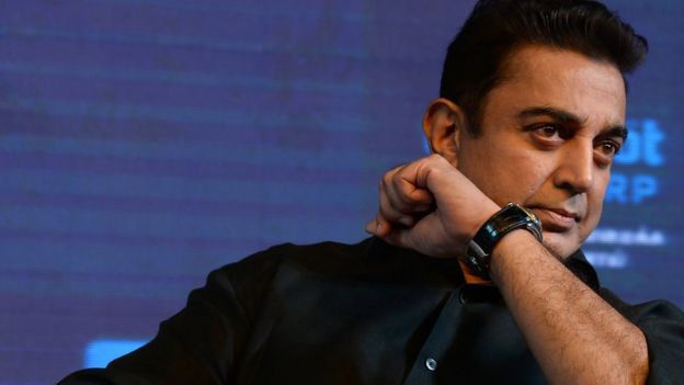 ரஜினியுடன் இணைந்து தேர்தலைச் சந்திப்பது தேவையா?: கமல்ஹாசன்