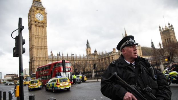 Westminster