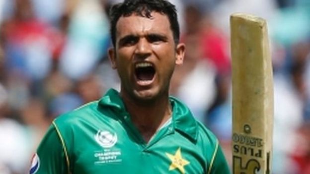 யார் இந்த ஃபகார் ஜமான்?