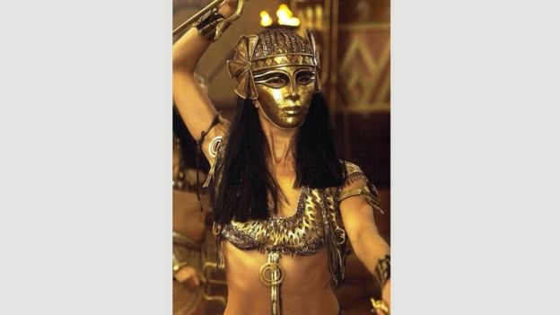 صورة من فيلم 