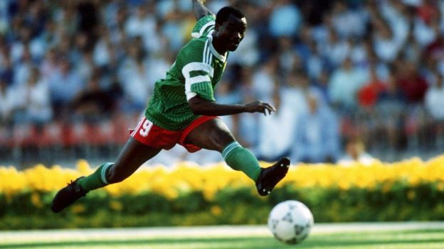 கால்பந்து