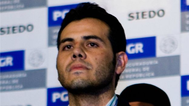 Vicente Zambada Niebla