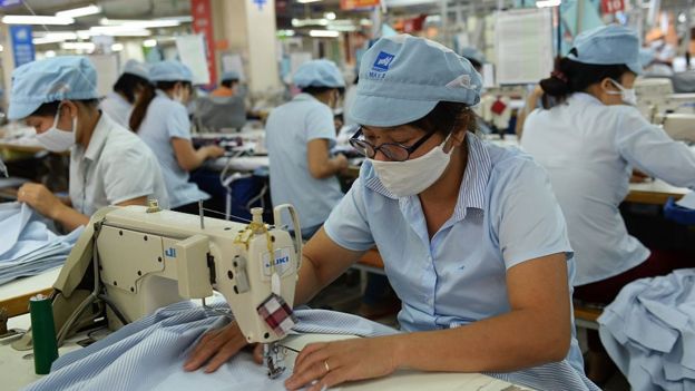 Việt Nam bị yêu cầu cải cách quyền của người lao động