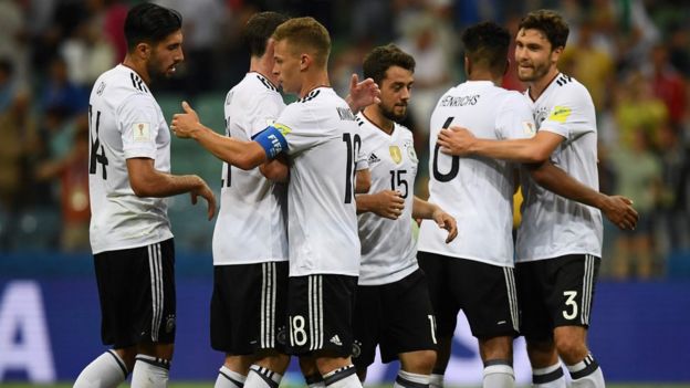 Alemania