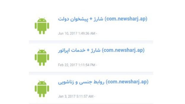 malware