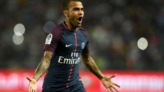 Dani Alves