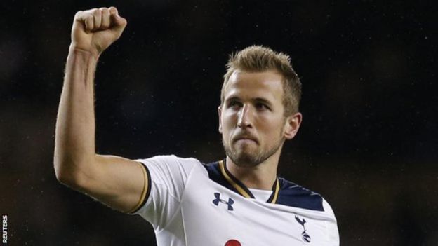 Harry Kane