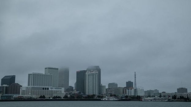 Nueva Orleans