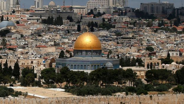 Jerusalén