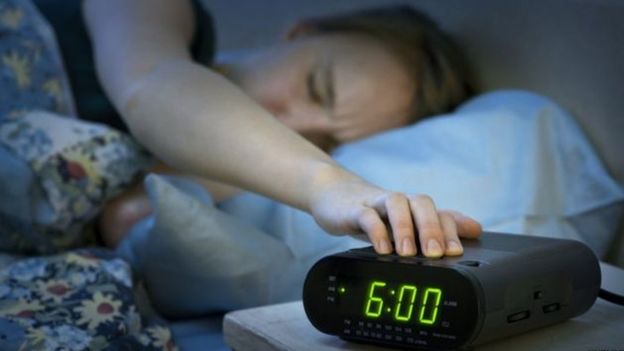 தூக்கக் குறைபாடு எப்படி மூளையைப் பாதிக்கும்?