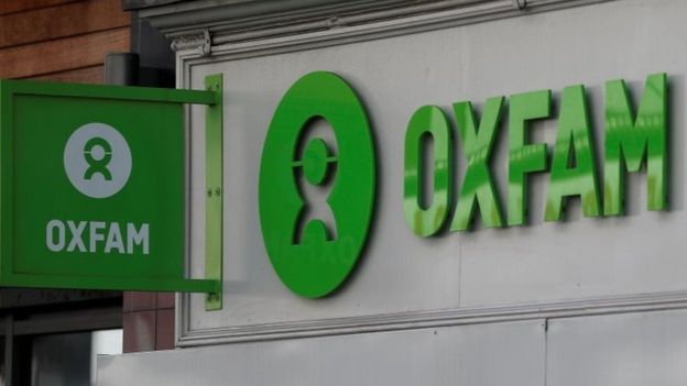 Oxfam
