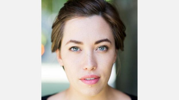 إيزابيلا ماكغو