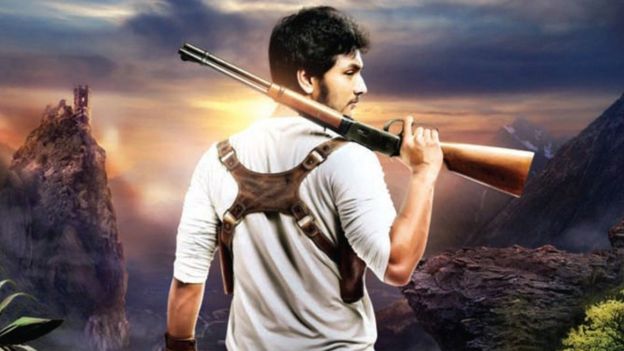 சினிமா விமர்சனம்: இந்திரஜித்