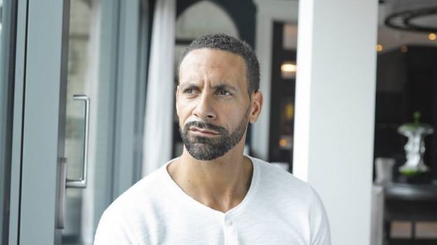 Rio Ferdinand