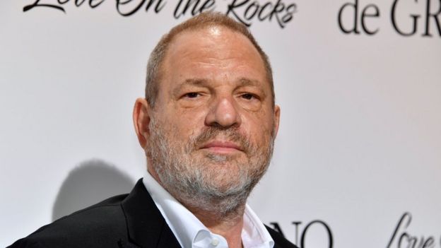 Weinstein.