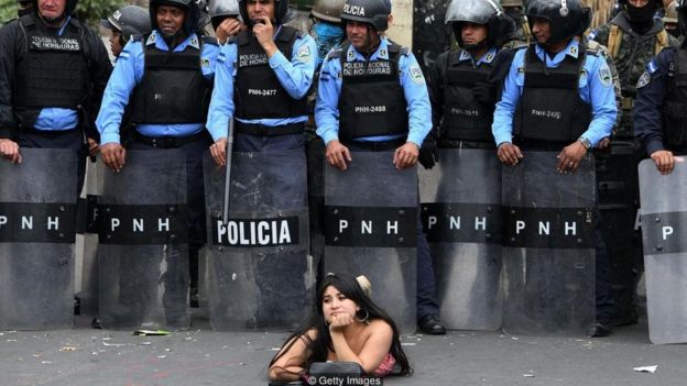 Honduras