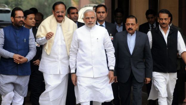 வெங்கையா நாயுடு