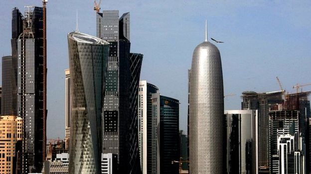 قطر