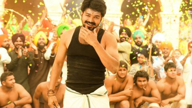 மெர்சல் திரைப்படம் - 6 சுவாரஸ்ய தகவல்கள்