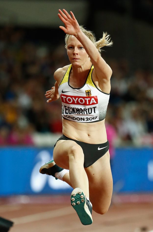 Neele Eckhardt