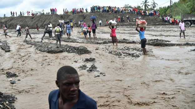 Haiti
