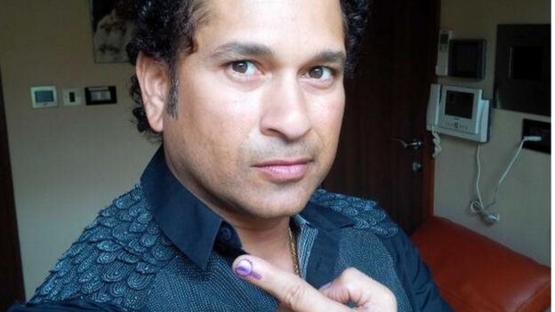 சச்சின்