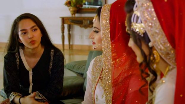 உறவினர் திருமணம்