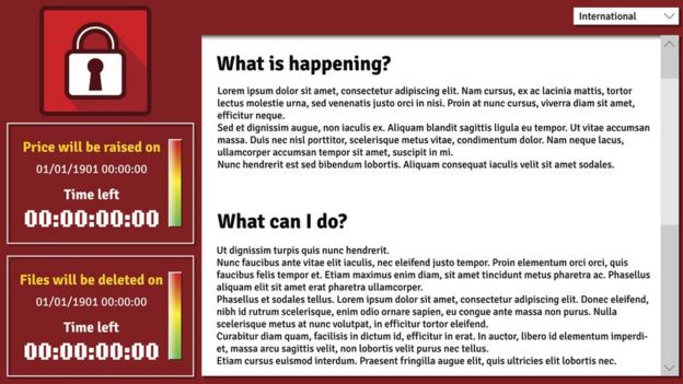 WannaCry