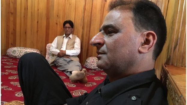 محمد ایوب کے بھائی