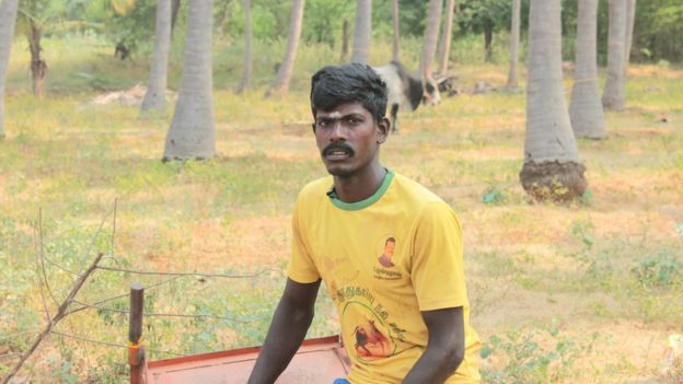 முத்துக்குமார்(