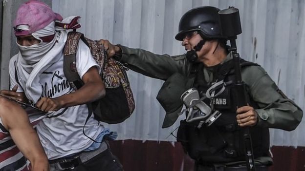 Venezuela