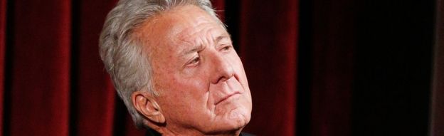 Dustin Hoffman