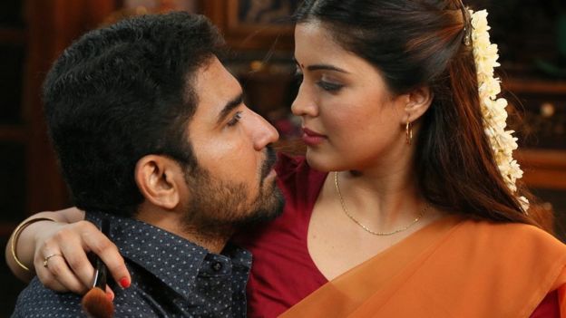 Kaali, Vijay antony, Amrita, Krithika Udaynithi, காளி சினிமா