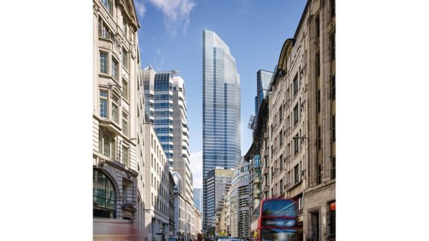 22 Bishopsgate