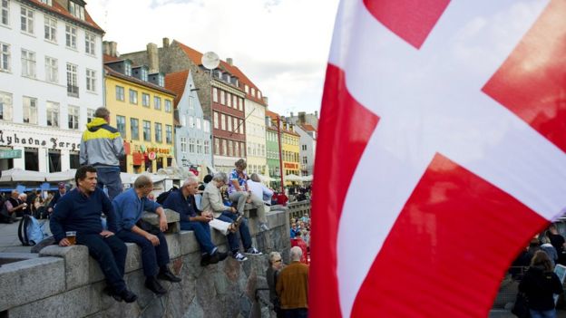 Denmark