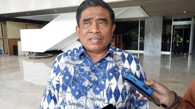 Sumarsono