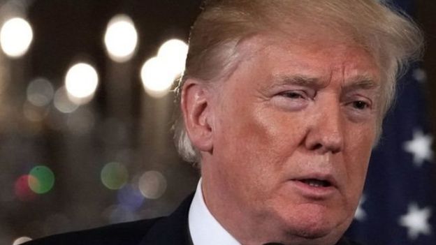 டிரம்ப்