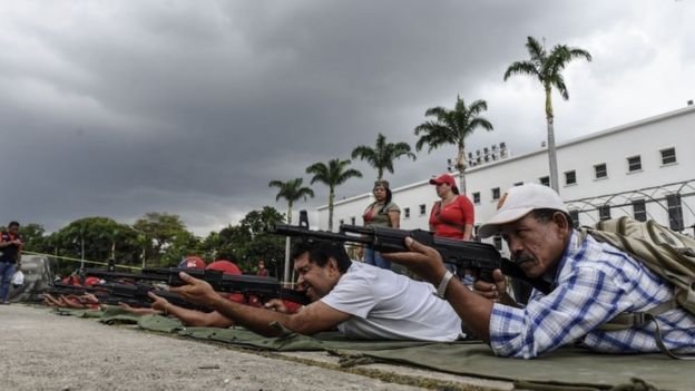 भेनेजुएला