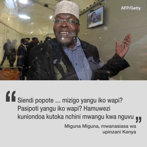 Miguna